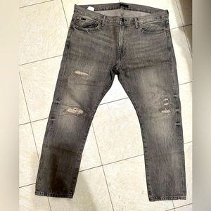 Polo Ralph Lauren Sullivan Slim Jeans. 36 x 30